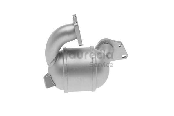 Įsigykite nebrangią originalią Katalizatoriaus FS55967K. sulyginama su 8200819310 OEM numeriais internetu