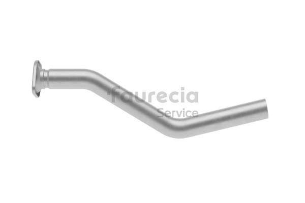 OEM Voorpijp RENAULT 1.5 dCi 110 (FW0C, FW0H) 109 PK Diesel 8200613090 van Faurecia online aan geweldige prijzen