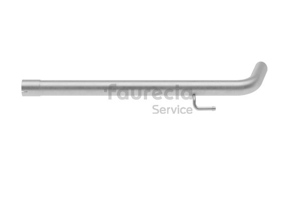 OEM Voorpijp RENAULT 1.5 dCi 90 (FW0G, FW05, FW08, FW11) 90 PK Diesel 8200613116 van Faurecia online aan geweldige prijzen