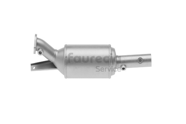 Įsigykite nebrangią originalią Kietųjų dalelių filtras FS55981S. sulyginama su 208D08504R OEM numeriais internetu