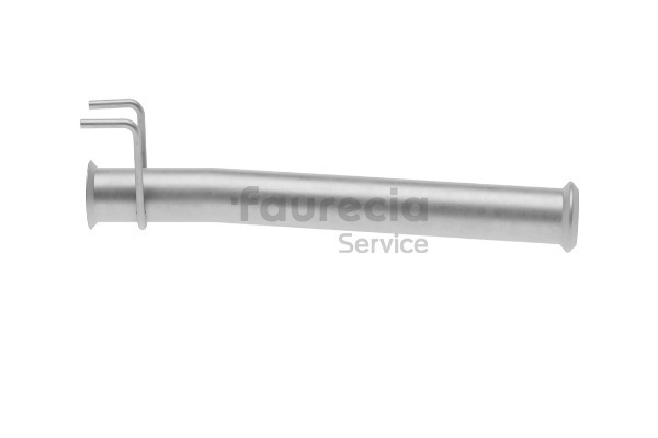 OEM Teava de evacuare Renault Master II Bus 2009 8200525040, 8200746578, 8200890464 Faurecia