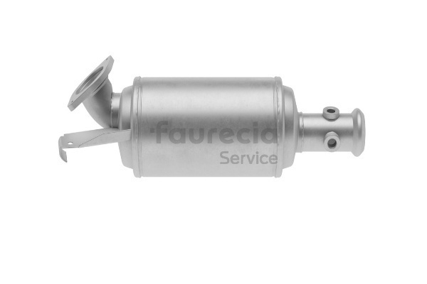 Köp Faurecia Partikelfilter (DPF) Produktnummer: FS55992S till det förmånliga priset av 6744,97 kr