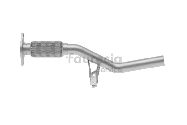 Acquista online Tubo gas scarico FS56003 originale a buon mercato, comparabile con i numeri OEM 200107202R