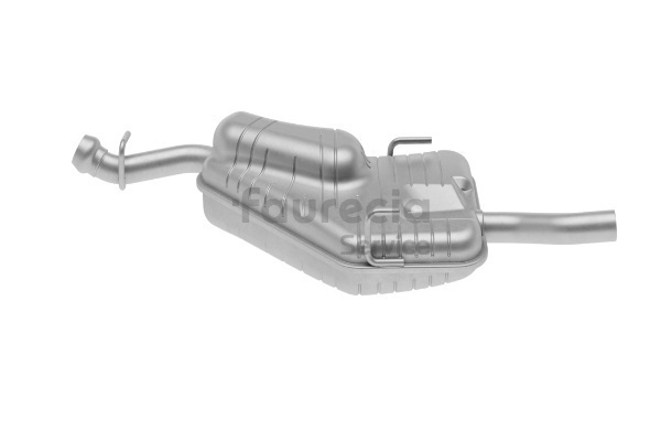 Køb billige originale Bagpotte FS58001 tilsvarende med 4225751 OEM numre online