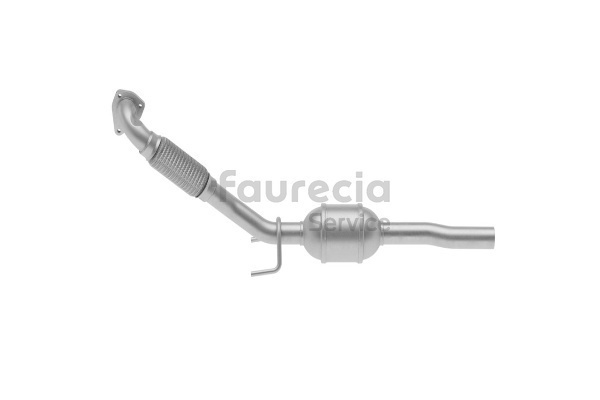 Įsigykite nebrangią originalią Katalizatoriaus FS60033K. sulyginama su 6Q0254501TX OEM numeriais internetu