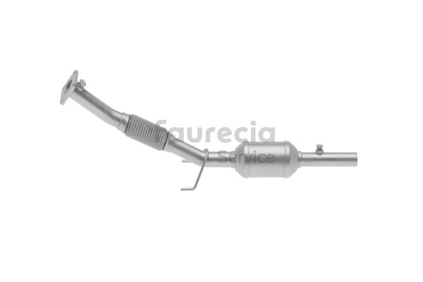 Įsigykite nebrangią originalią Katalizatoriaus FS60047K. sulyginama su 6Q0253208TX OEM numeriais internetu