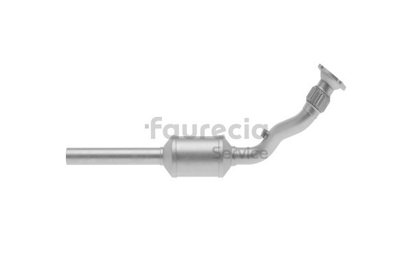 Compre online originais a baixo custo Catalisador FS60062K comparáveis com os números OEM 1J1253058SX