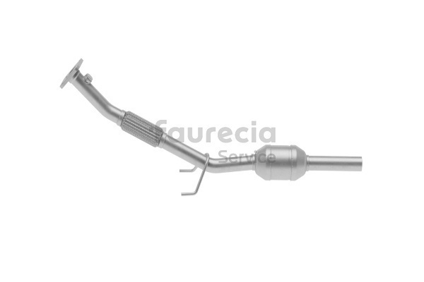 Compre online originais a baixo custo Catalisador FS60068K comparáveis com os números OEM 6Y0253208AX