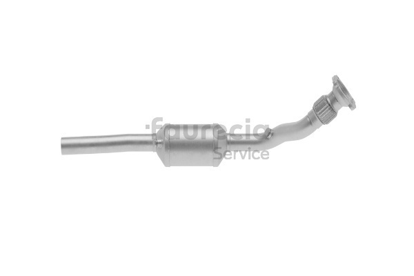 Kupuj Faurecia Katalizator Produkt No.: FS60069K w niskiej cenie, tylko 1220,28 zł