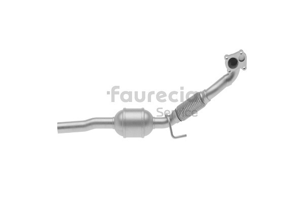Įsigykite nebrangią originalią Katalizatoriaus FS60080K. sulyginama su 6Q0254503AX OEM numeriais internetu