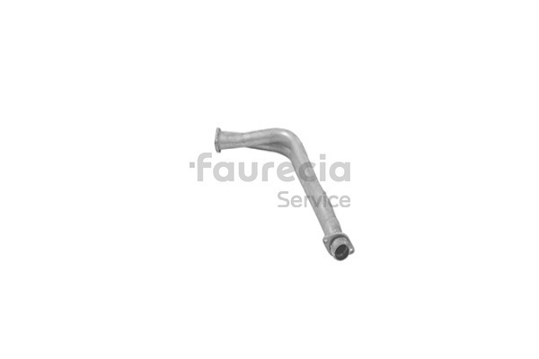 Cumpărați online Racord evacuare FS63032 original/ă și la un preț mic, compatibil/ă cu nr. OEM SE021115103B