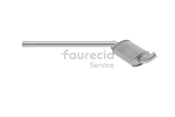 Køb billige originale Mellempotte FS63055 tilsvarende med 1L0253409D OEM numre online