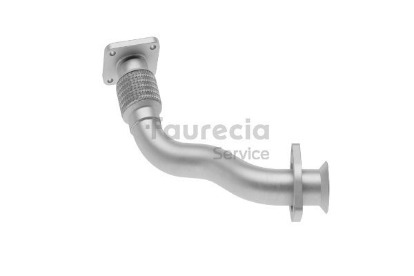 OEM Výfukové potrubie VW 1.7 SDI 57 HP nafta 6K0253058BX od Faurecia online za výborné ceny