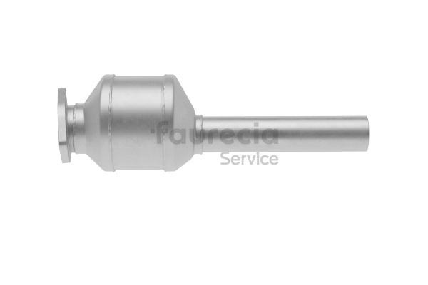 OEM Katalysator VW Passat B3/B4 Skåpbil / Kombi (315, 3A5) 1991 028131089V, 028131089X, 028131701B Faurecia