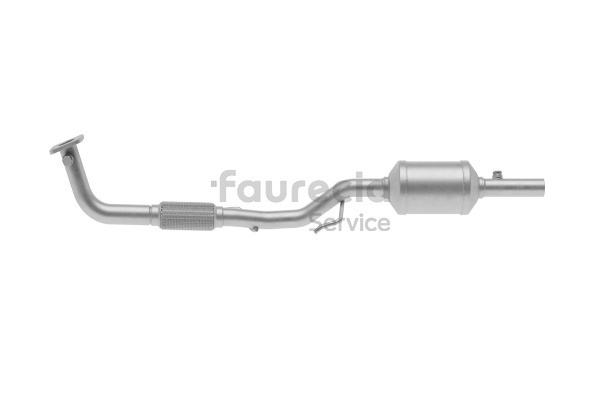 Įsigykite nebrangią originalią Katalizatoriaus FS63181K. sulyginama su 6Q0254504X OEM numeriais internetu