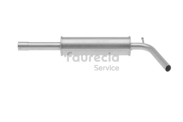 Køb billige originale Mellempotte FS63182 tilsvarende med 6Y0253209C OEM numre online