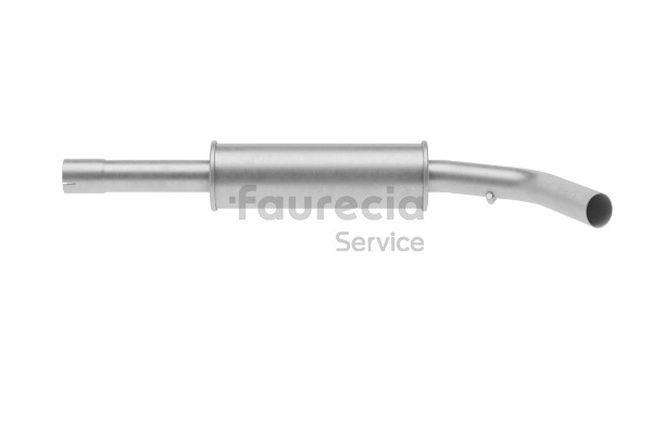 Cumpărați Toba esapament primara de la Faurecia Număr produs: FS63190 la prețul de doar 496,50 lei