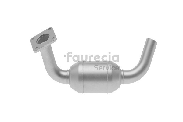 Köp billiga original Katalysator FS63198K jämförbara med 6K0253060GX OEM nummer på nätet