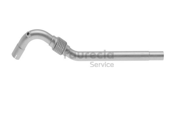 Köp Faurecia Avgasrör Produktnummer: FS63199 till det förmånliga priset av 1094,93 kr