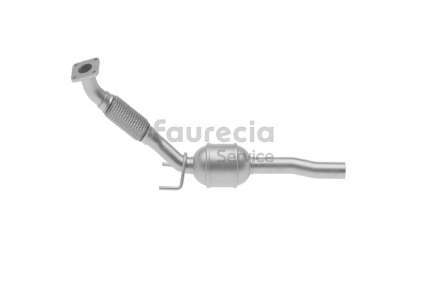Köp Faurecia Katalysator Produktnummer: FS63210K till det förmånliga priset av 4434,44 kr