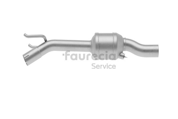 Köp billiga original Katalysator FS63229K jämförbara med 6K0253058QV OEM nummer på nätet