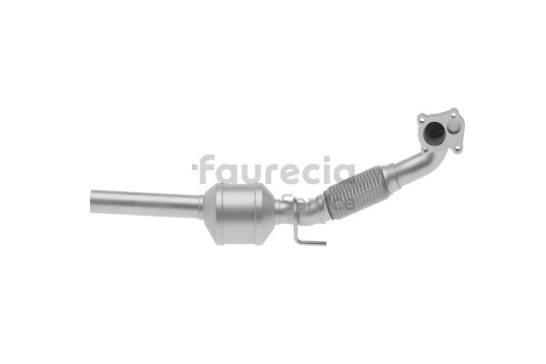 Įsigykite nebrangią originalią Katalizatoriaus FS63237K. sulyginama su 1H0253058DX OEM numeriais internetu