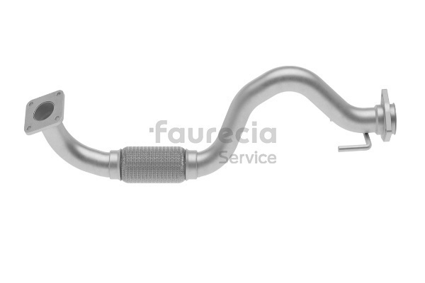 Įsigykite nebrangią originalią Išleidimo kolektorius FS63238. sulyginama su 1J0254302L OEM numeriais internetu