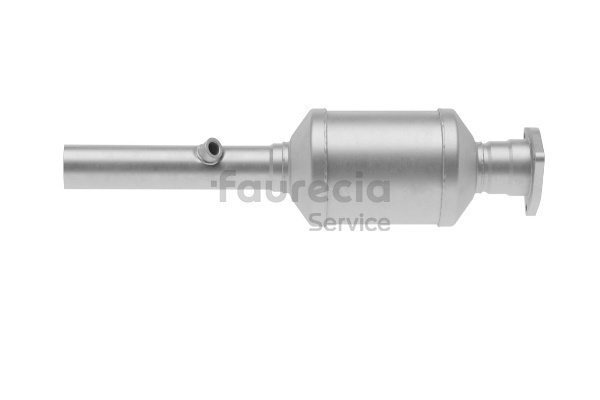 Įsigykite Faurecia Katalizatoriaus Prekės Nr.: FS63239K už žemiausią 270,78 € kainą