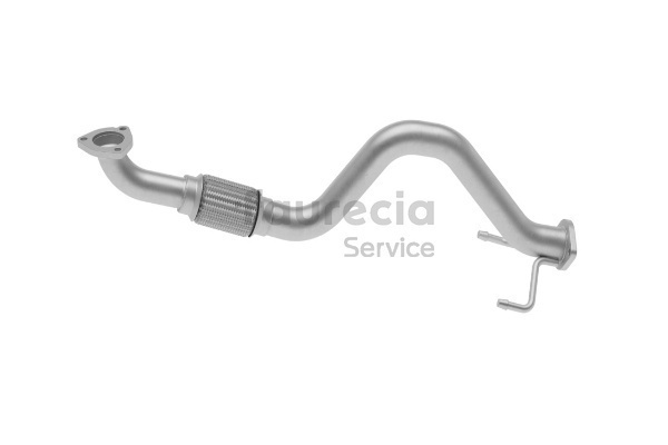 Įsigykite Faurecia Išleidimo kolektorius Prekės Nr.: FS63257 už žemiausią 135,02 € kainą