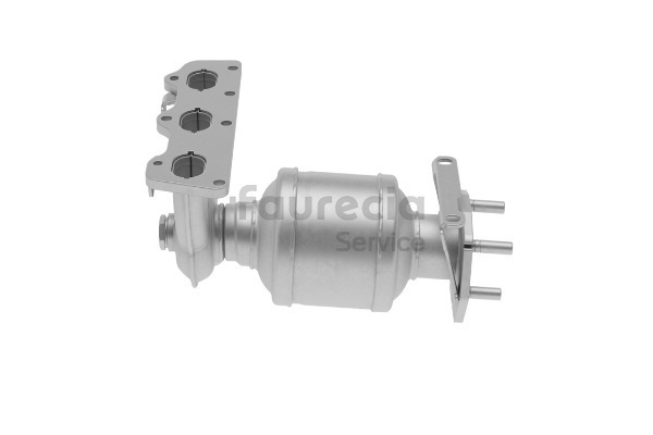 Cumpărați online Catalizator galerie FS63272K original/ă și la un preț mic, compatibil/ă cu nr. OEM 03E253020FX