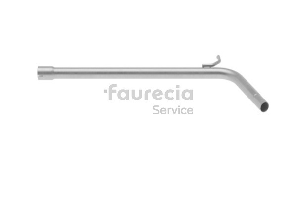 OEM Voorpijp SKODA 1.2 LPG 69 PK Benzine/Autogas (LPG) 5Z0253201 van Faurecia online aan verbazingwekkende prijzen