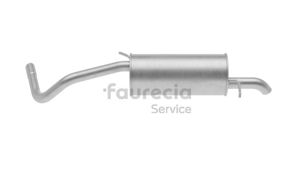 Køb billige originale Bagpotte FS63280 tilsvarende med 6Q9253609BB OEM numre online