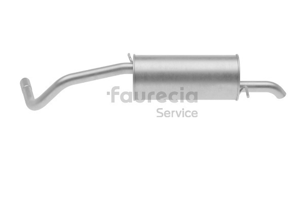 Køb billige originale Bagpotte FS63281 tilsvarende med 6Y9253609 OEM numre online