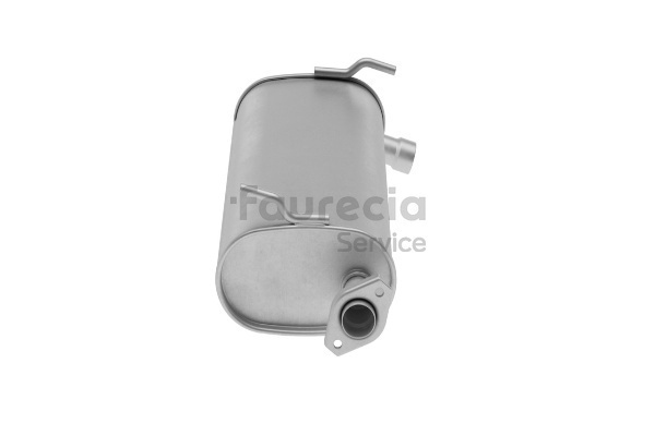 Kupite poceni originalno Zadnji glusnik FS67018, primerljivo z 1430081A11 OEM številke, prek spleta