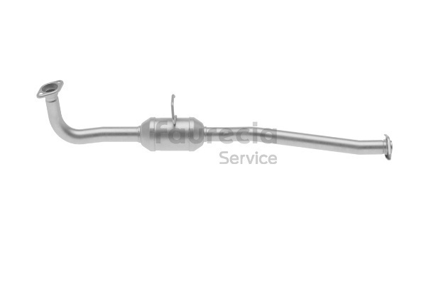 OEM Katalyzátor SUZUKI 1.0 i 53 HP Benzín 1419080EC0 od Faurecia online za výborné ceny