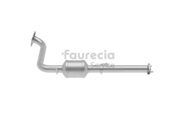 Köp billiga original Katalysator FS67084K jämförbara med 1425086CD0 OEM nummer på nätet