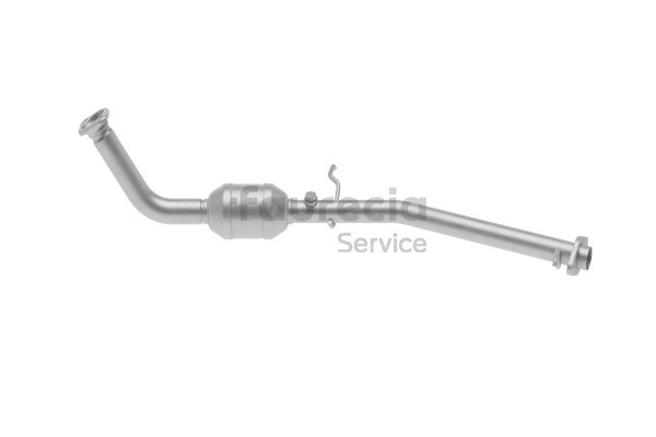 Cumpărați online Catalizator FS67094K original/ă și la un preț mic, compatibil/ă cu nr. OEM 1419080AV0
