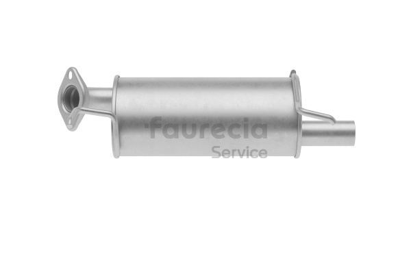 Kupite poceni originalno Zadnji glusnik FS67116, primerljivo z 1430063JB0 OEM številke, prek spleta