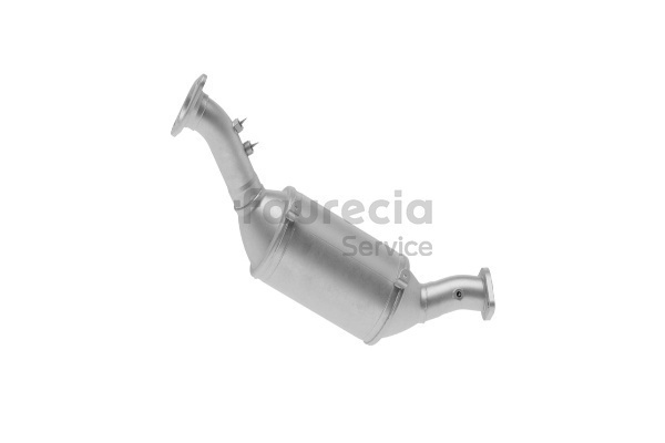 Faurecia 14190-67J30-H02 Partikelfilter (DPF)