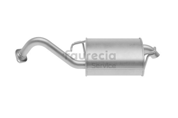 Kupite poceni originalno Zadnji glusnik FS70171, primerljivo z 174300D140 OEM številke, prek spleta