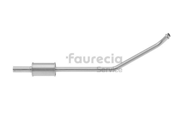 Cumpărați online Toba esapament primara FS70253 original/ă și la un preț mic, compatibil/ă cu nr. OEM 174101B050
