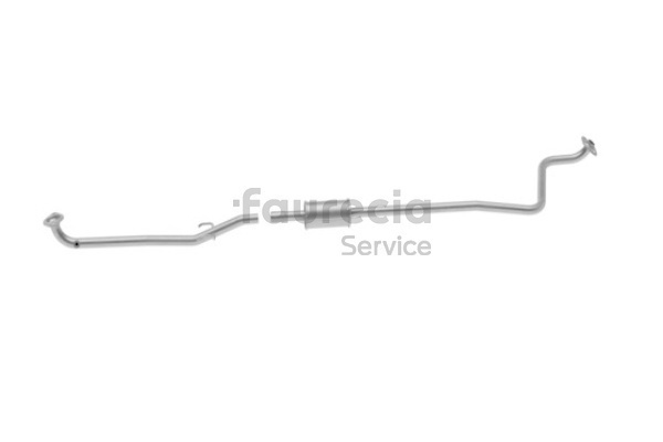 Cumpărați online Toba esapament primara FS70376 original/ă și la un preț mic, compatibil/ă cu nr. OEM 174100J040