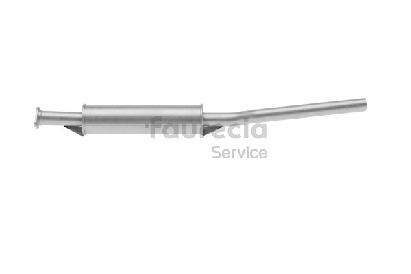 OEM Toba primara Toyota Avensis Verso M2 2003 1743002180, 1743002181, 1743002200 Faurecia