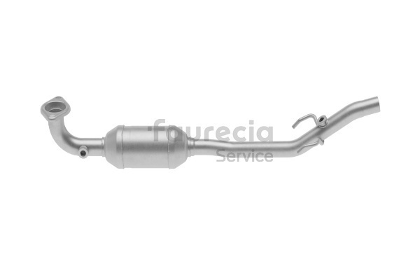 Cumpărați online Catalizator FS70498K original/ă și la un preț mic, compatibil/ă cu nr. OEM 1741023067