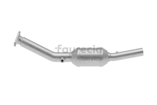 Cumpărați online Catalizator FS70500K original/ă și la un preț mic, compatibil/ă cu nr. OEM 1741021070