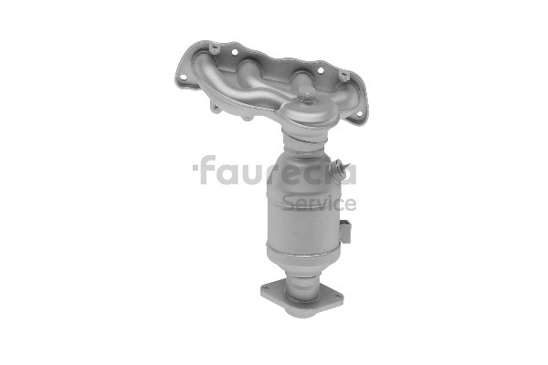 Cumpărați Catalizator galerie de la Faurecia Număr produs: FS70544K la prețul de doar 1854,75 lei