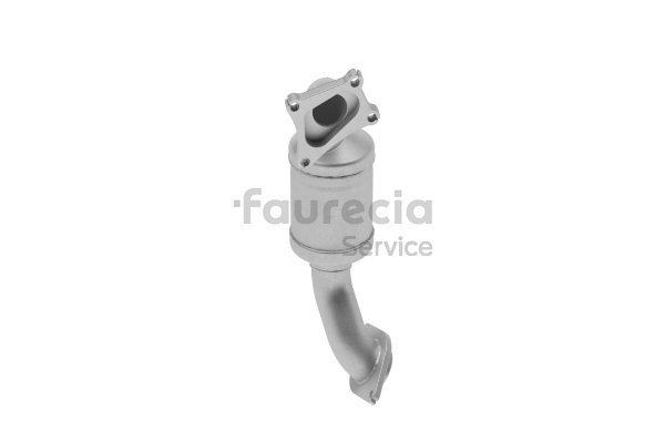 Cumpărați online Catalizator FS70548K original/ă și la un preț mic, compatibil/ă cu nr. OEM 2505133010