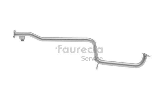 OEM Izpusna cev MITSUBISHI 1.5 Cat (C52A) 90 KM Bencin EMB687510 iz Faurecia prek spleta po odličnih cenah