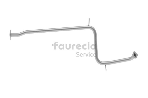OEM Voorpijp MITSUBISHI 1.6 16V 113 PK Benzine MB868872 van Faurecia online aan geweldige prijzen