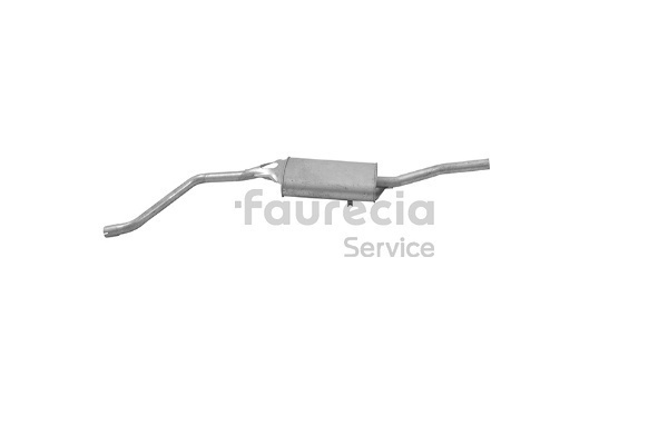 Kupite poceni originalno Zadnji glusnik FS80023, primerljivo z 873253609B OEM številke, prek spleta